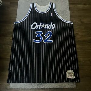 O’Neal Jersey